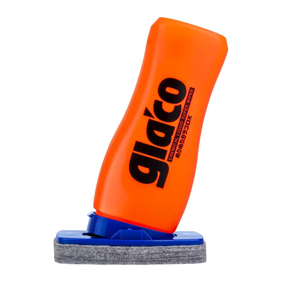 Soft99 | Glaco Dx Rain Repellant Body, Glass & Plastic
