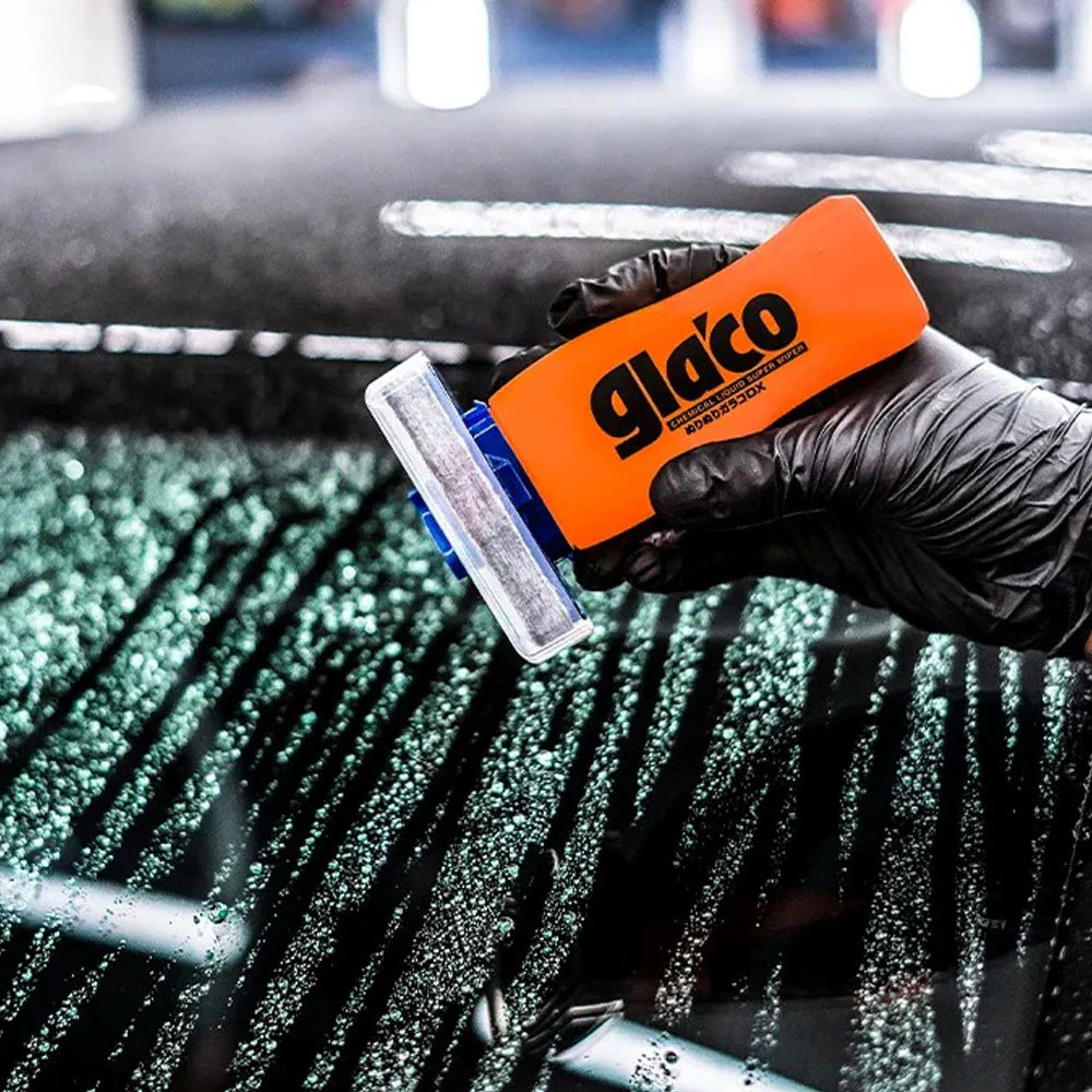 Soft99 | Glaco Dx Rain Repellant Body, Glass & Plastic