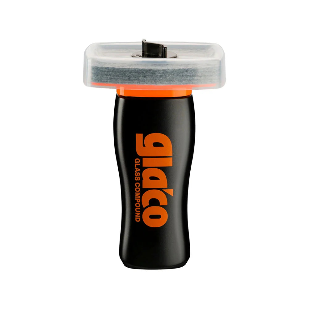 Soft99 | Glaco Glass Compound Roll On Glass Polisher