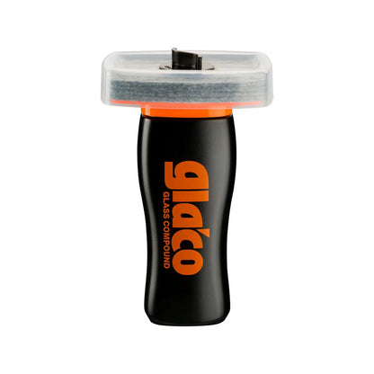 Soft99 | Glaco Glass Compound Roll On Glass Polisher