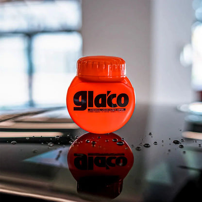 Soft99 | Glaco Roll On Large Rain Repellant Glass & Plastic 120mL