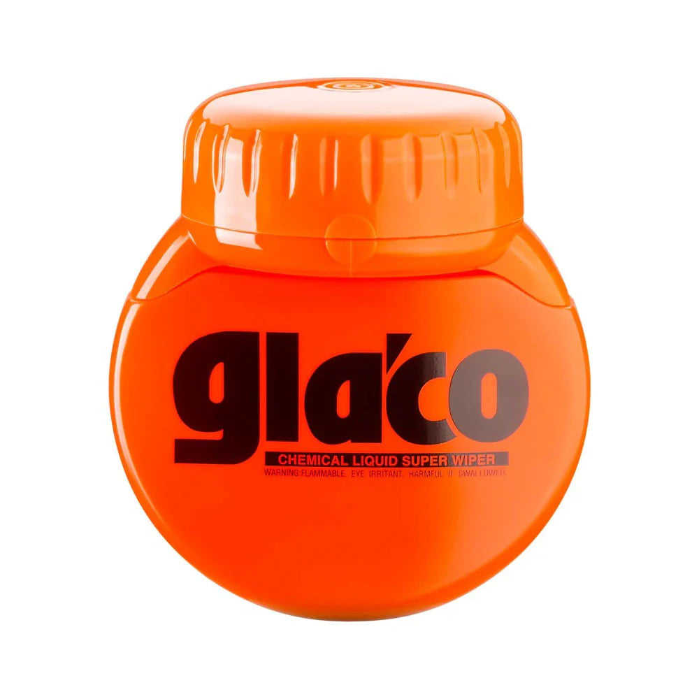 Soft99 | Glaco Roll On Large Rain Repellant Glass & Plastic 120mL