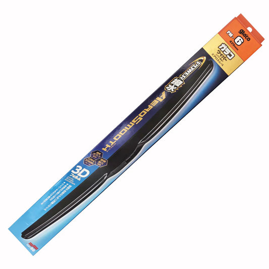 Soft99 | Glaco Coated Wiper New Aero Design PM-6 425mm