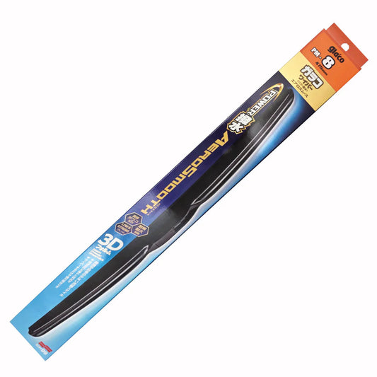 Soft99 | Glaco Coated Wiper New Aero Design PM-8 475mm