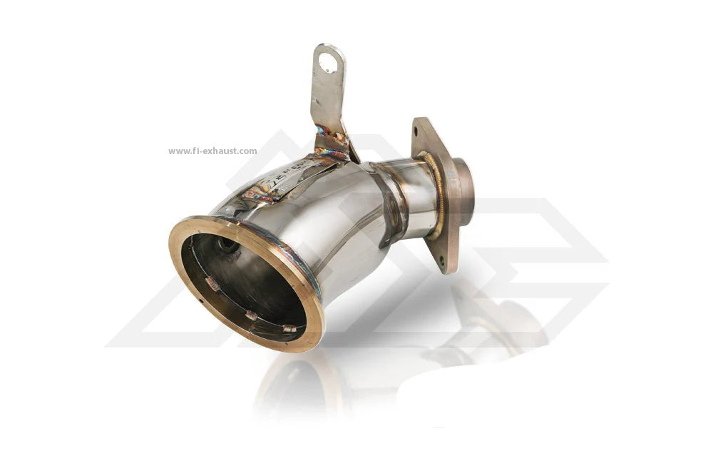 Fi-Exhaust Valvetronic Exhaust System for Toyota GR Corolla 22+