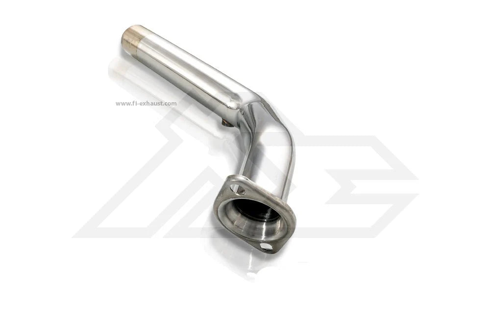 Fi-Exhaust Valvetronic Exhaust System for Toyota GR Corolla 22+