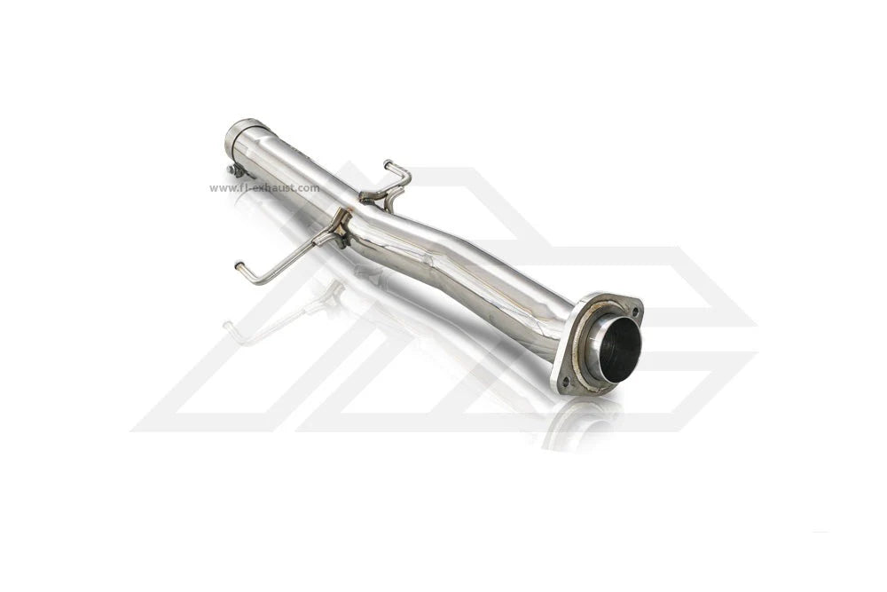 Fi-Exhaust Valvetronic Exhaust System for Toyota GR Corolla 22+