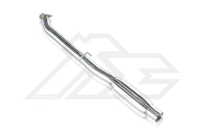 Fi-Exhaust Valvetronic Exhaust System for Honda Civic Type-R FK8 17+