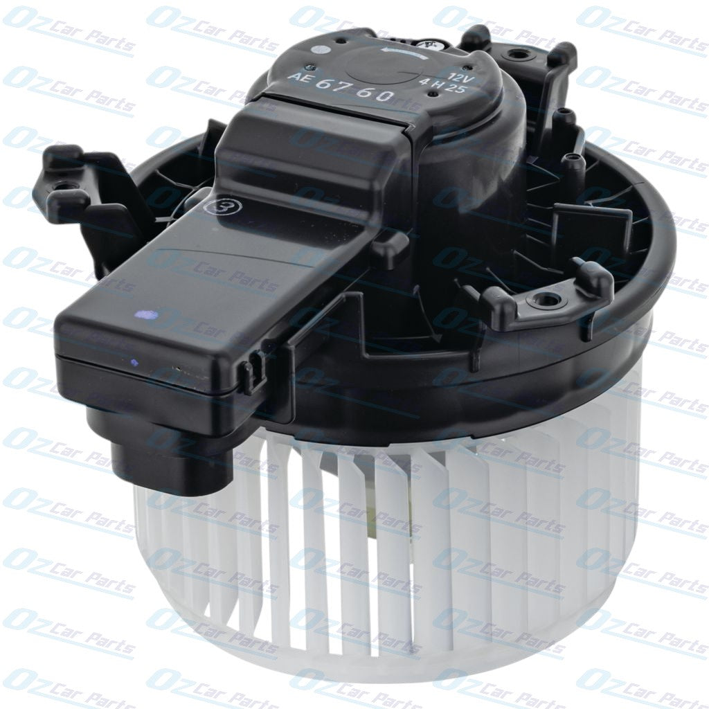 AC Aircon Blower Fan Motor for Toyota Hilux GUN126 GUN136 TGN121 2015 - Current