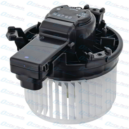 AC Aircon Blower Fan Motor for Toyota Hilux GUN126 GUN136 TGN121 2015 - Current
