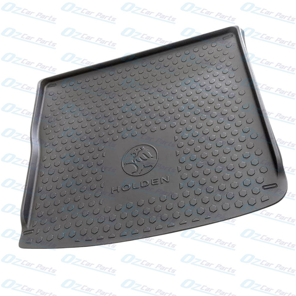 Boot Cargo Mat Cover Genuine for Holden Commodore VE VF 2006 - 2017 Wagon