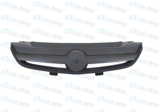 Front Bar Grille for Holden Commodore VY SS SSV SV6 SV8 2002 - 2004