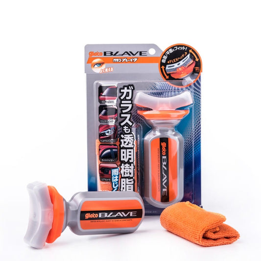 Soft99 | Glaco Blave Polycarbonate & Plastic Coating