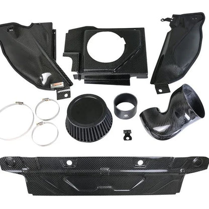 Armaspeed Carbon Fiber Cold Air Intake for BMW 320i 330i G20 / 420i 430i G22