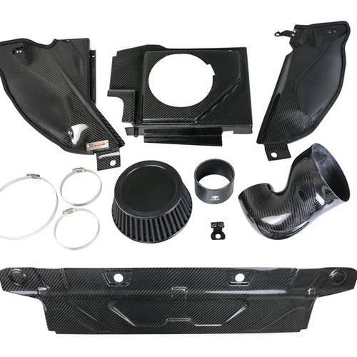 Armaspeed Carbon Fiber Cold Air Intake for BMW 320i 330i G20 / 420i 430i G22