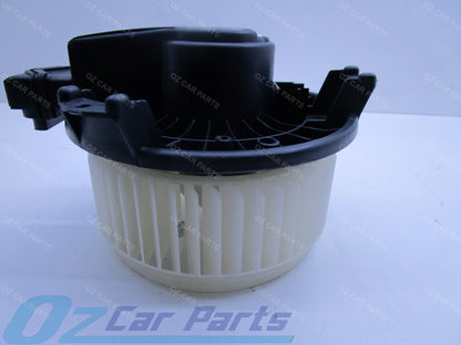 AC Blower Motor + Fan for Mazda CX-9 TB Honda Accord Euro