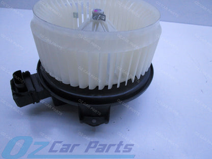 AC Blower Motor + Fan for Mazda CX-9 TB Honda Accord Euro