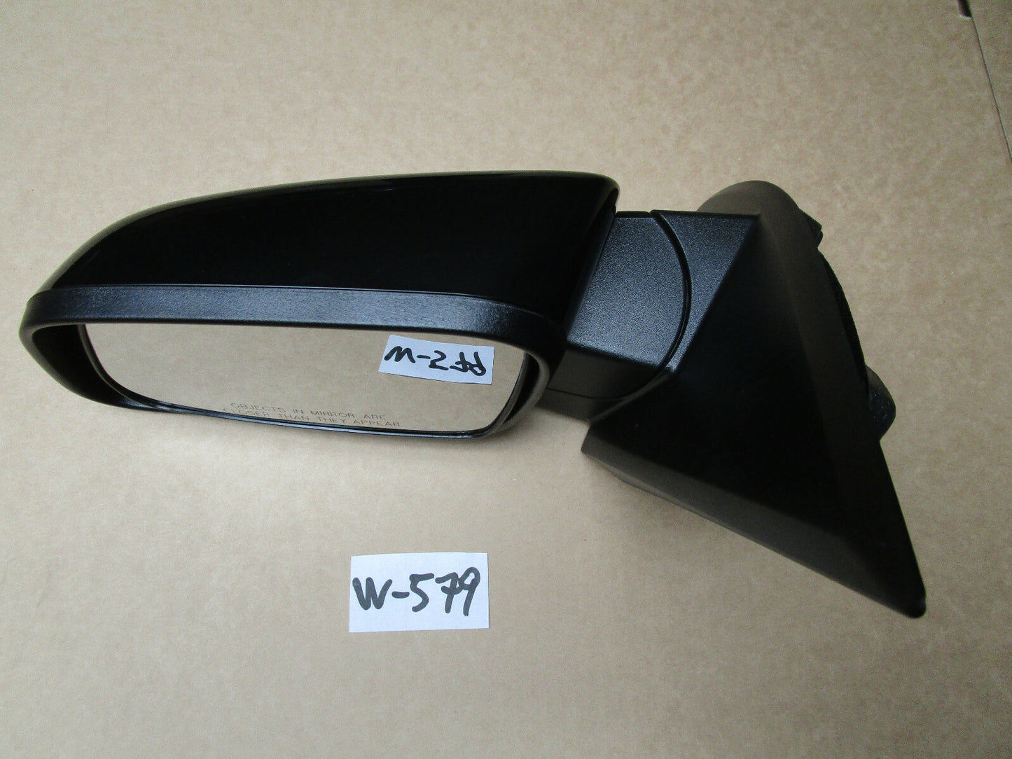 Passenger Side Door Mirror 5 Pin for Ford Territory SX SY SZ
