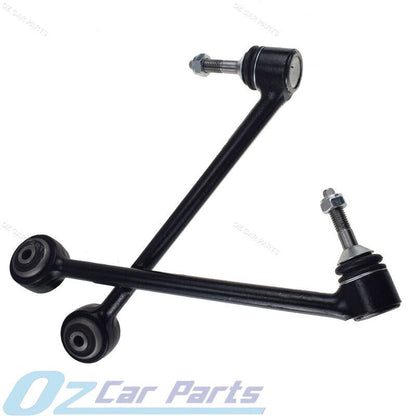 Front Control Arms Pair for Holden Commodore VF SV6 Ute