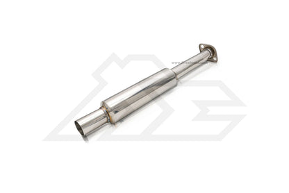 Fi-Exhaust Valvetronic Exhaust System for Subaru BRZ ZD8 / Toyota GR86 ZN8 2.4L FA24 22+