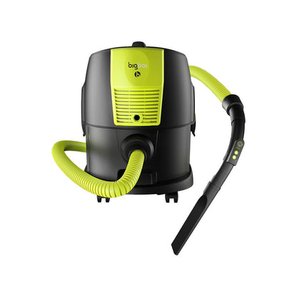 BigBoi SuckR Mini Commercial Grade 20L Wet Dry Vacuum