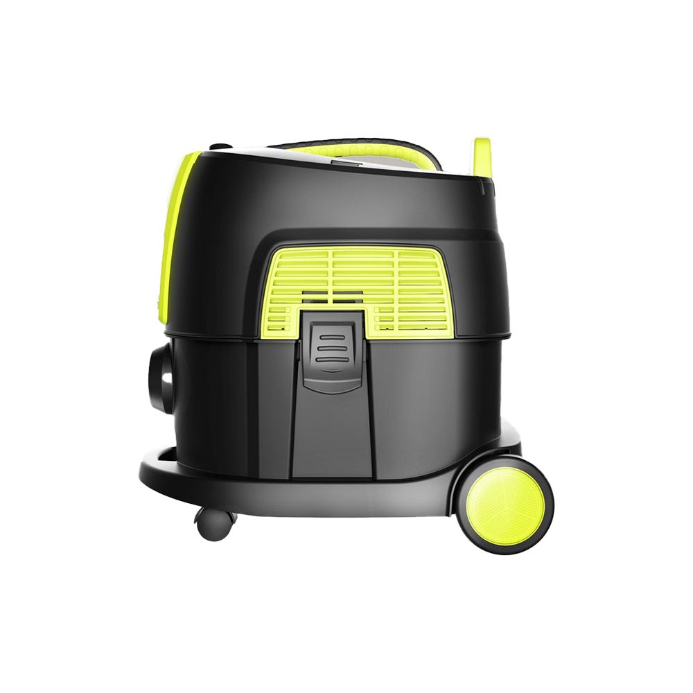 BigBoi SuckR Mini Commercial Grade 20L Wet Dry Vacuum