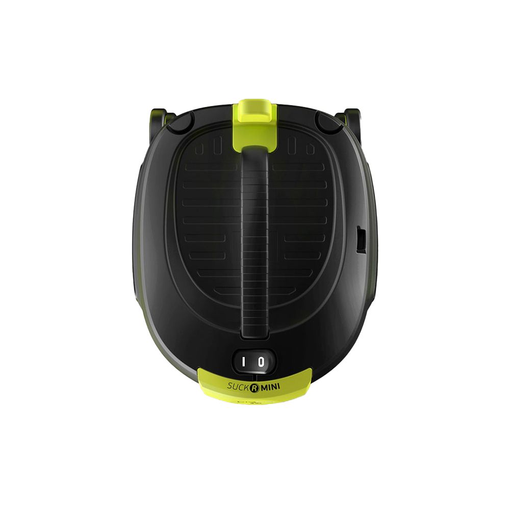 BigBoi SuckR Mini Commercial Grade 20L Wet Dry Vacuum