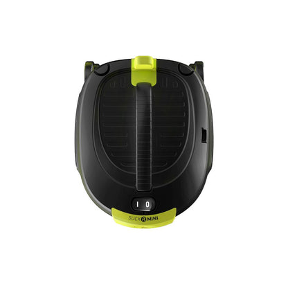 BigBoi SuckR Mini Commercial Grade 20L Wet Dry Vacuum