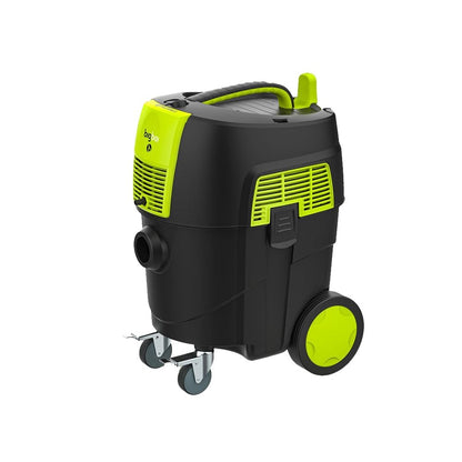 BigBoi SUCKR PRO MKII Commercial Grade Wet and Dry Vacuum