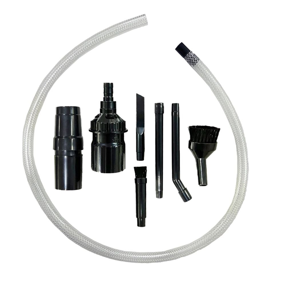 BigBoi SUCKR PRO MKII Commercial Grade Wet and Dry Vacuum