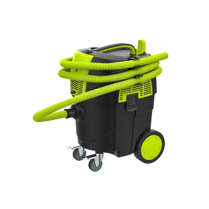 BigBoi SUCKR PRO MKII Commercial Grade Wet and Dry Vacuum