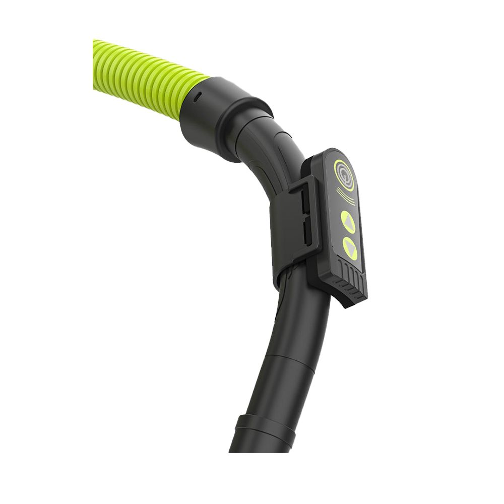 BigBoi SUCKR PRO MKII Commercial Grade Wet and Dry Vacuum