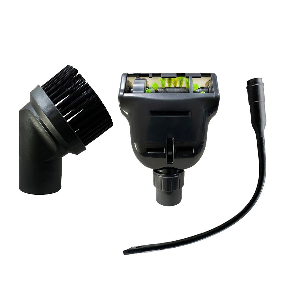 BigBoi SUCKR PRO MKII Commercial Grade Wet and Dry Vacuum