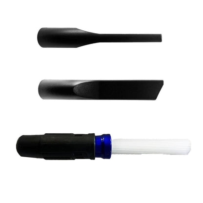 BigBoi SUCKR PRO MKII Commercial Grade Wet and Dry Vacuum