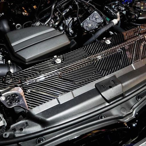 Armaspeed Carbon Fiber Cold Air Intake for BMW M340i G20 G21 B58