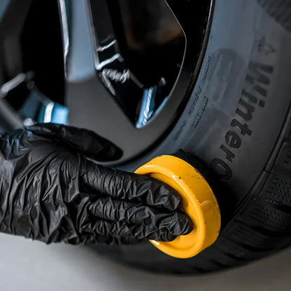 Soft99 | Tire Black Wax
