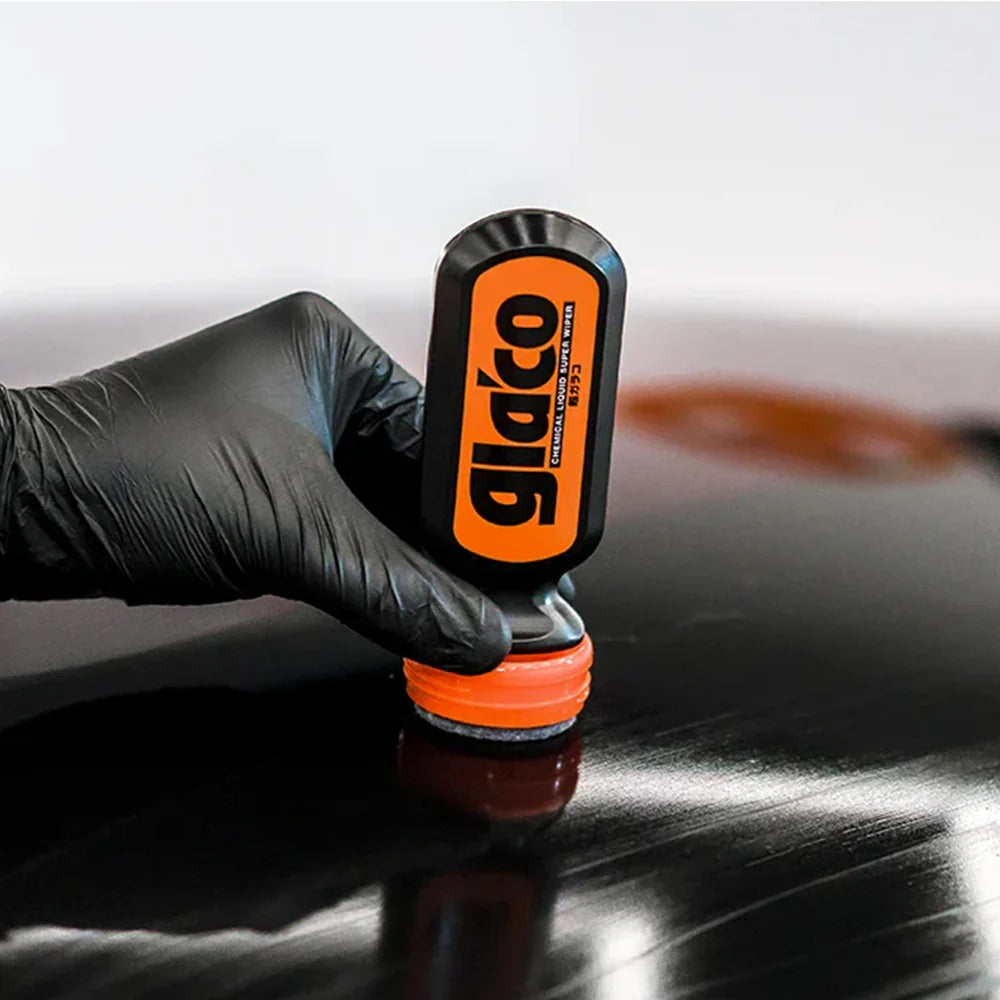 Soft99 | Glass & Mirror Coating Bundle Ultra Glaco + Glass Compound + Mirror Coat