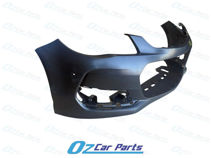 Front Bar Cover For Holden Commodore VF SERIES 2 SS SSV SV6 Sedan Wagon UTE