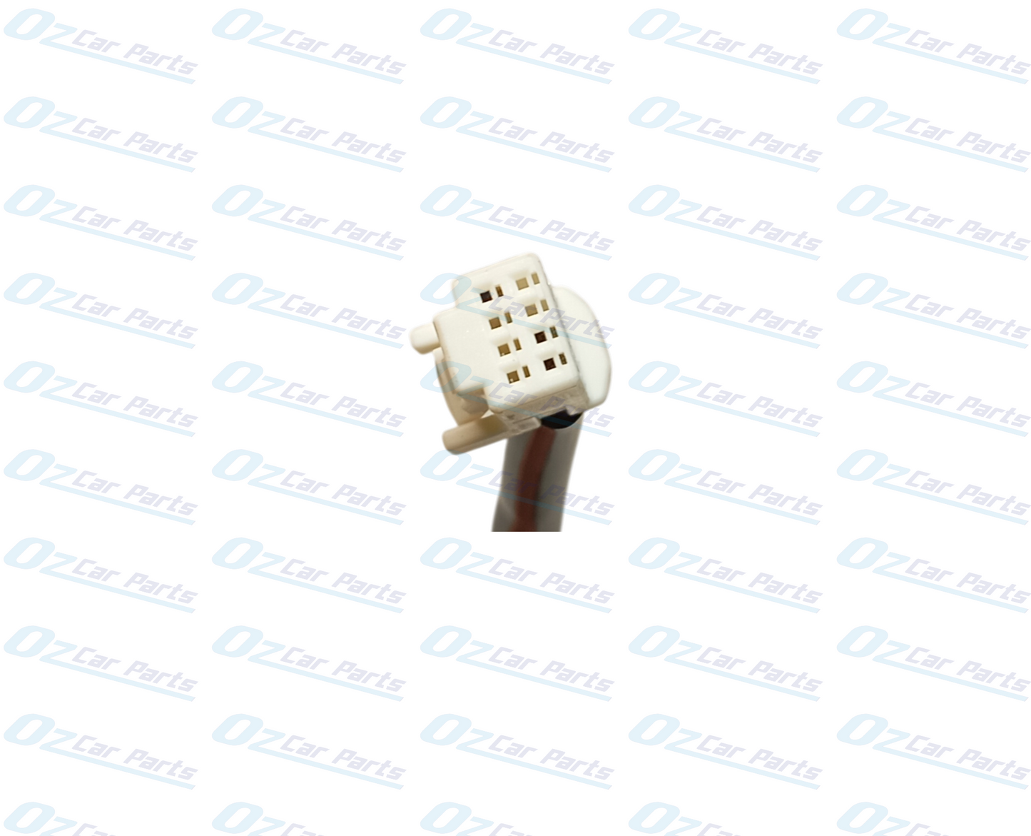 Driver Side Electric Door Mirror 3 Pin for Nissan Micra K13 10-14