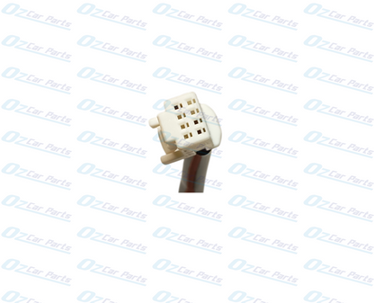 Driver Side Electric Door Mirror 3 Pin for Nissan Micra K13 10-14