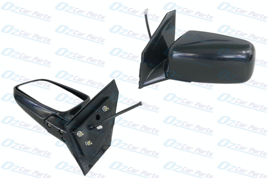 Passenger Side Electric Door Mirror 3 Pin for Mitsubish Lancer CG CH 02-07
