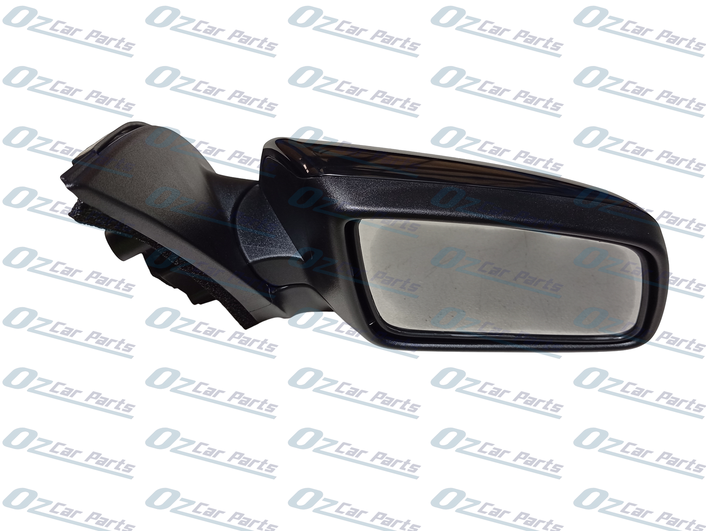 Driver Side Door Mirror 5 Pin with Courtesy Lamp for Holden Commodore VE