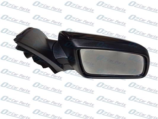 Driver Side Door Mirror 5 Pin with Courtesy Lamp for Holden Commodore VE