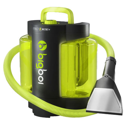 Bigboi XTRACTR MINI+ (PLUS) 1000W 2L + 2L Car Upholstery & Carpet Extractor
